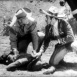 Les Aventures de Kit Carson "Le Courrier assassiné"