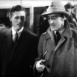 Sherlock Holmes et le Train de la Mort