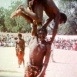 La Lutte au Niger