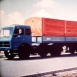 Camion Mercedes Benz