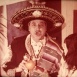 Scopitone de Dario Moreno "Un Poncho et un Sombrero" 