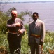 Film Amateur Voyage au Congo