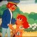 Oum le Dauphin "Le Dauphin blanc"