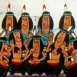 Bolek et Lolek "Bolek, Lolek et les Indiens"
