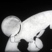 Felix the Cat "Eskimotive"