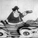 Mickey et le Gangster