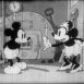 Mickey et le Rouleau-compresseur