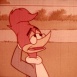 Woody Woodpecker "Woody the Freeloader"