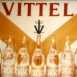 Réclame Eau de Vittel