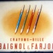 Réclame Baignol et Farjon