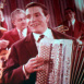 Scopitone Italien de Maurice Larcange "Reine de Musette"