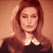 Scopitone de Dalida "Ciao Amore Ciao"