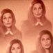 Scopitone de Dalida "Ciao Amore Ciao"