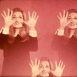 Scopitone de Dalida "Ciao Amore Ciao"