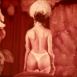Scopitone de Roger Stefani Dancers "The Flame"