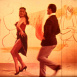 Scopitone de Marcel Azzola "Non Existe L'Amor"