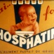 Réclame Phosphatine