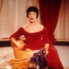 Scopitone de Jackie Laurence "Si tu veux que je t'aime"