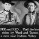 Daredevils of the West "Fiery Tomb"