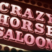Scopitone de Crazy Horse Saloon Dancers "Touch Down Girls"