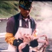 La Saison du Crabe royal