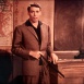 Scopitone de Jacques Brel "Rosa"