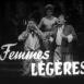 Femmes de Paris