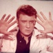 Scopitone de Johnny Hallyday "Mes Yeux sont fous"