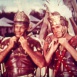 Slave of Rome