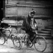 Le Mariage à Bicyclette