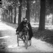 Le Mariage à Bicyclette