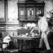 Une Domestique pour Monsieur et Madame