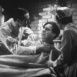 Frankenstein meets the Wolf Man