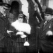 Mabel and Fatty viewing the World's Fair at San Francisco
