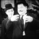 Laurel et Hardy au Far-West