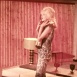 Scopitone de Rita Cadillac "Y'en avait qu'un comme ça"