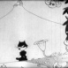 Félix le Chat va se Marier