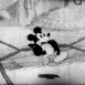 Mickey et le Kangourou
