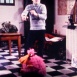 Les Marionnettes de Philippe Genty