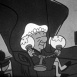 Mister Magoo meets McBoing Boing