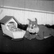 Séance 3 Dessins Animés 1950