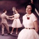 Scopitone de Claude Goaty "Premier Bal"