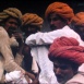 Hommes et Pierres du Rajasthan