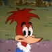 Woody Woodpecker "Home Sweet Homewrecker"