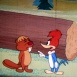 Woody Woodpecker "Home Sweet Homewrecker"