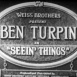 Seein' Things