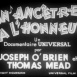 Les Reportages de Monsieur Univers "Un Ancêtre à l'Honneur"