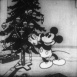 Noël de Mickey