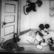 Noël de Mickey