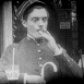 Le premier Cigare d'un Collégien